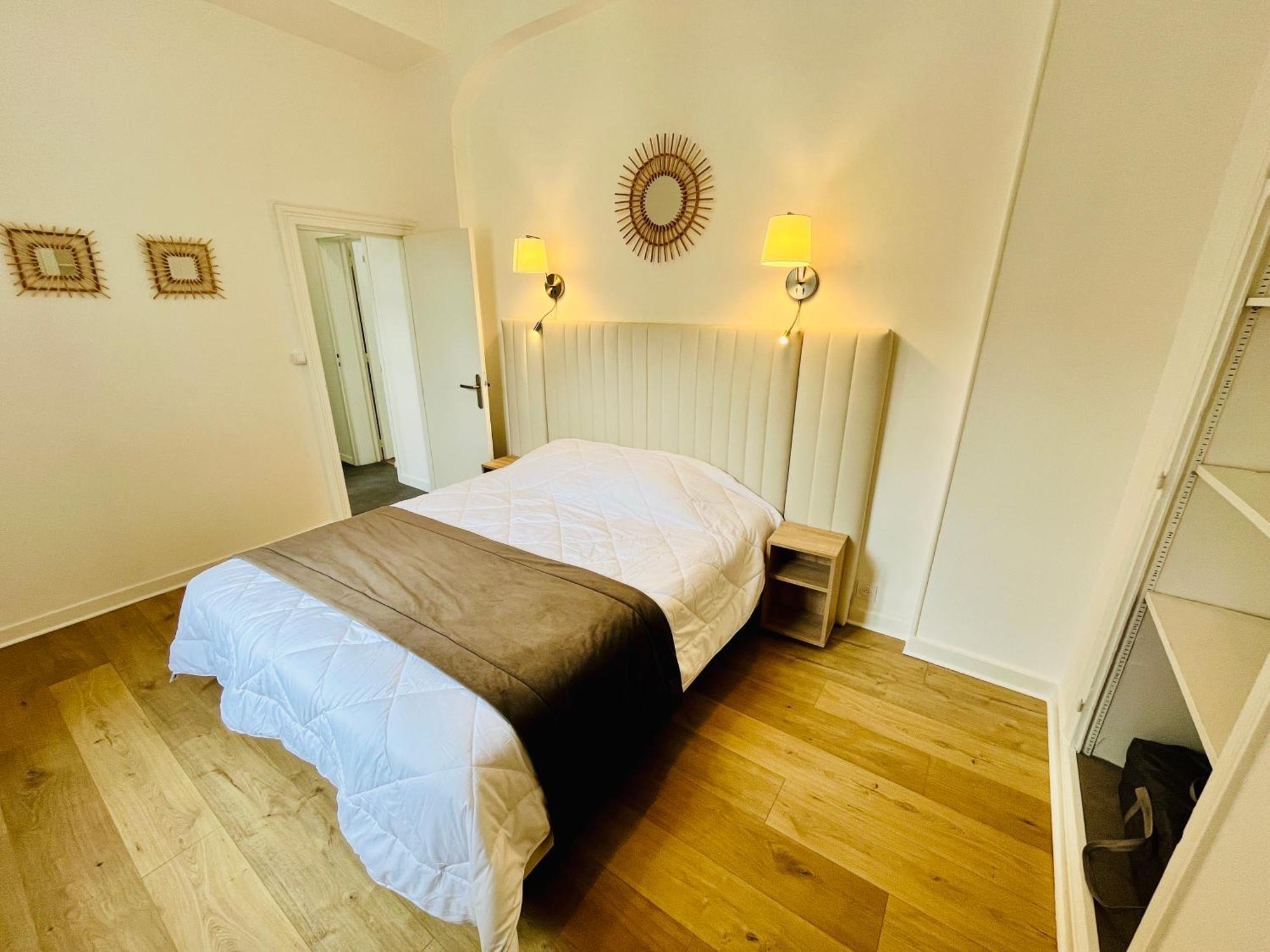 Le Caterina - T4 Entre Loire Et Chateau Royal - Manoir De La Concorde Amboise Esterno foto